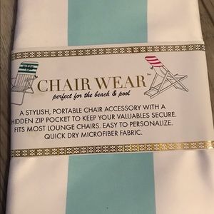 Chair Wear
